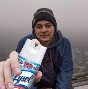 Meet your Posher, Jordan